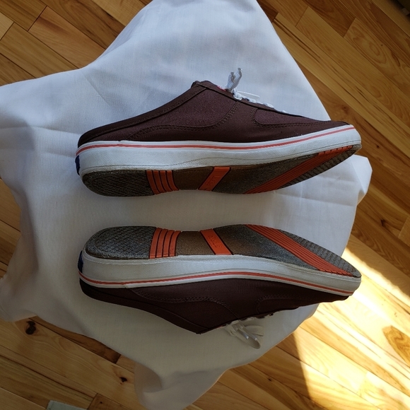 Keds Women's Sneakers Size 8 Like new - Picture 10 of 15